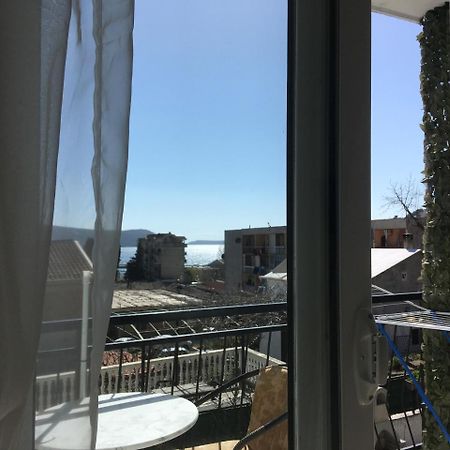Nicholas Apartment Herceg Novi Kültér fotó