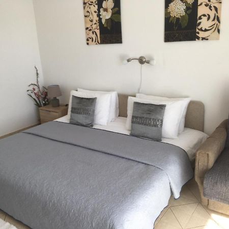 Nicholas Apartment Herceg Novi Kültér fotó