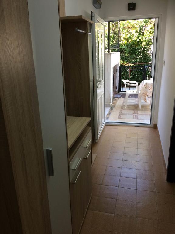 Nicholas Apartment Herceg Novi Kültér fotó