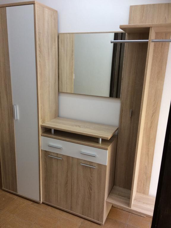 Nicholas Apartment Herceg Novi Kültér fotó