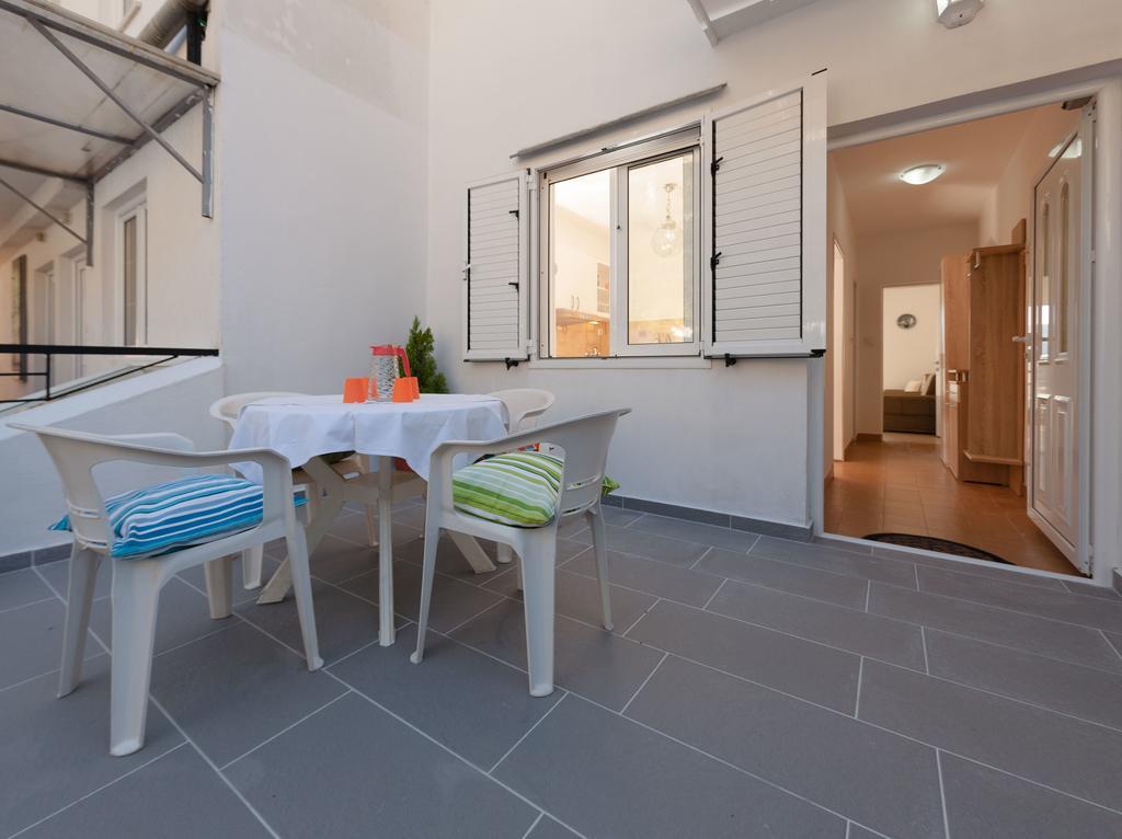 Nicholas Apartment Herceg Novi Kültér fotó