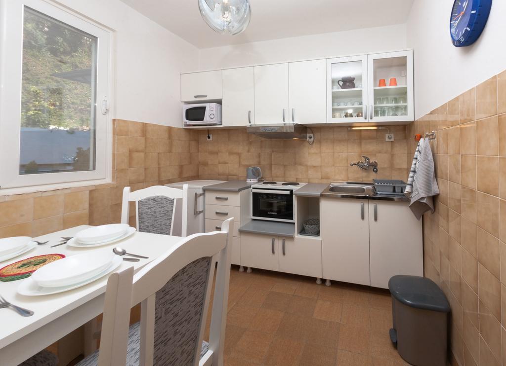 Nicholas Apartment Herceg Novi Kültér fotó