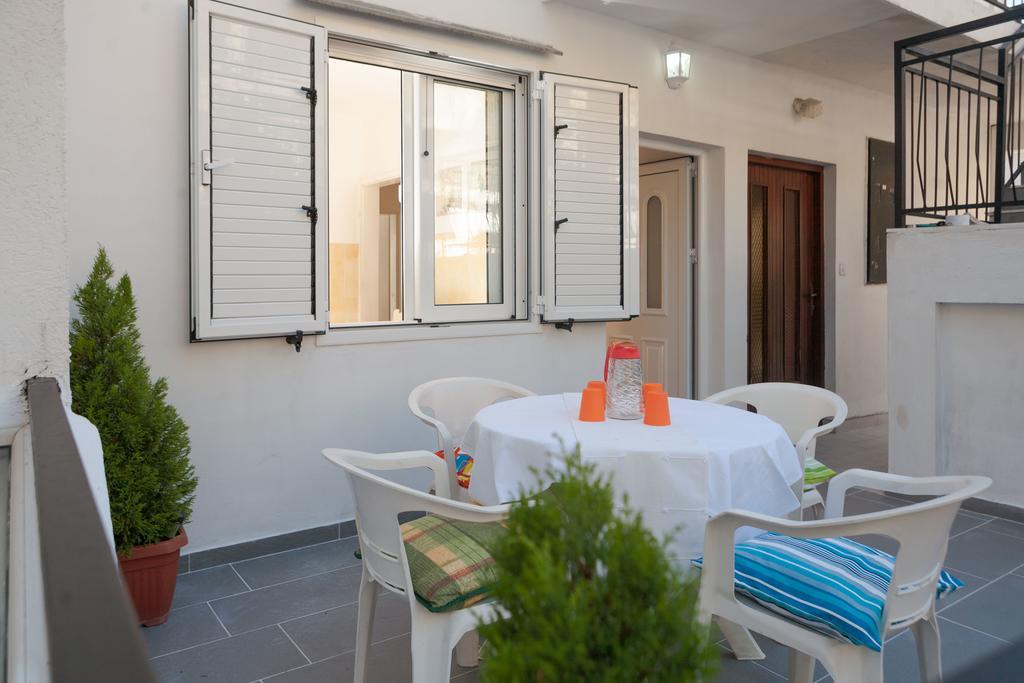 Nicholas Apartment Herceg Novi Kültér fotó