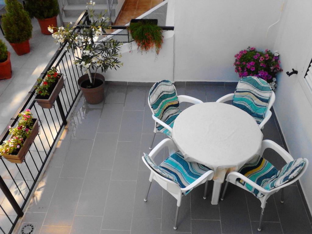 Nicholas Apartment Herceg Novi Kültér fotó