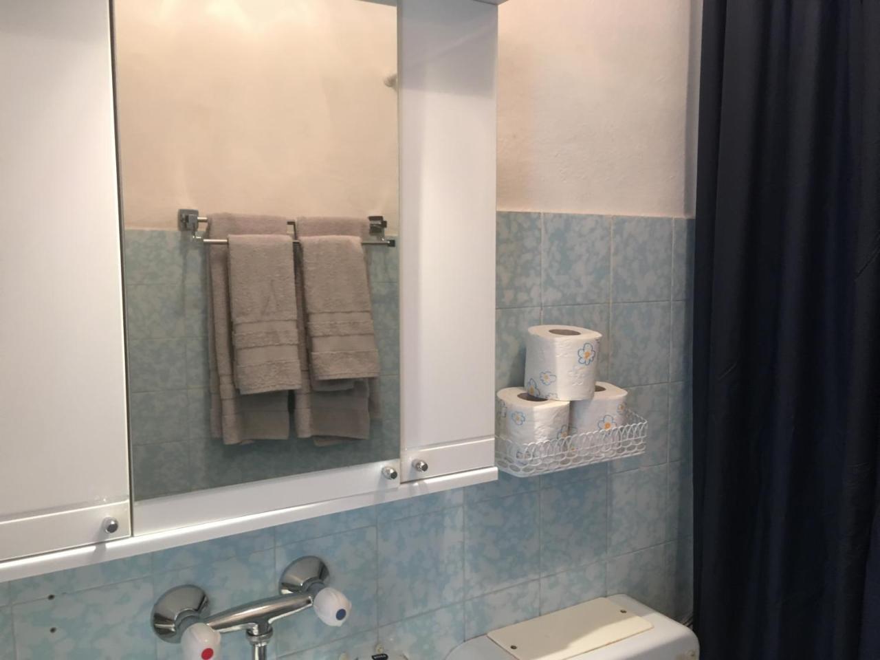 Nicholas Apartment Herceg Novi Kültér fotó