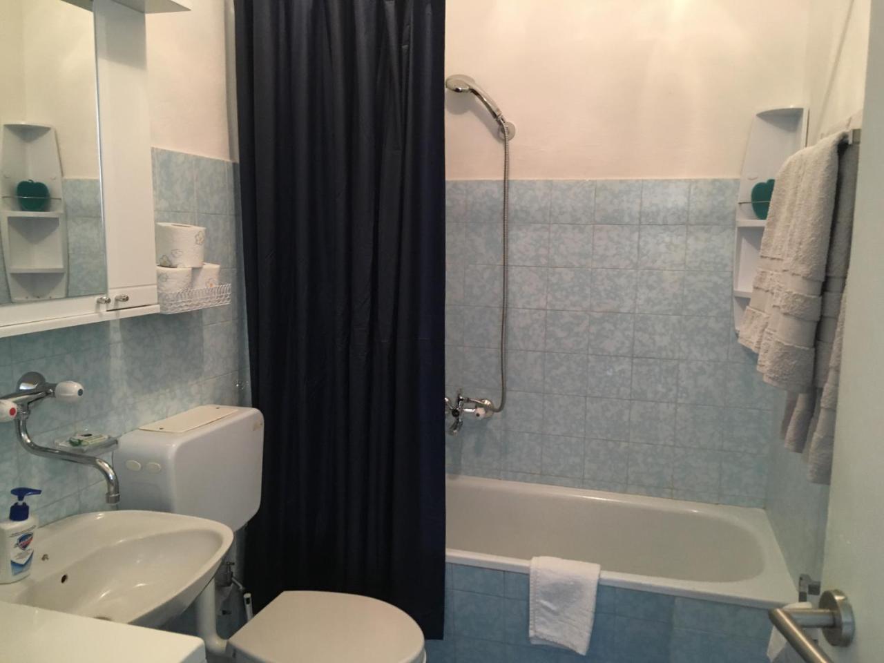 Nicholas Apartment Herceg Novi Kültér fotó