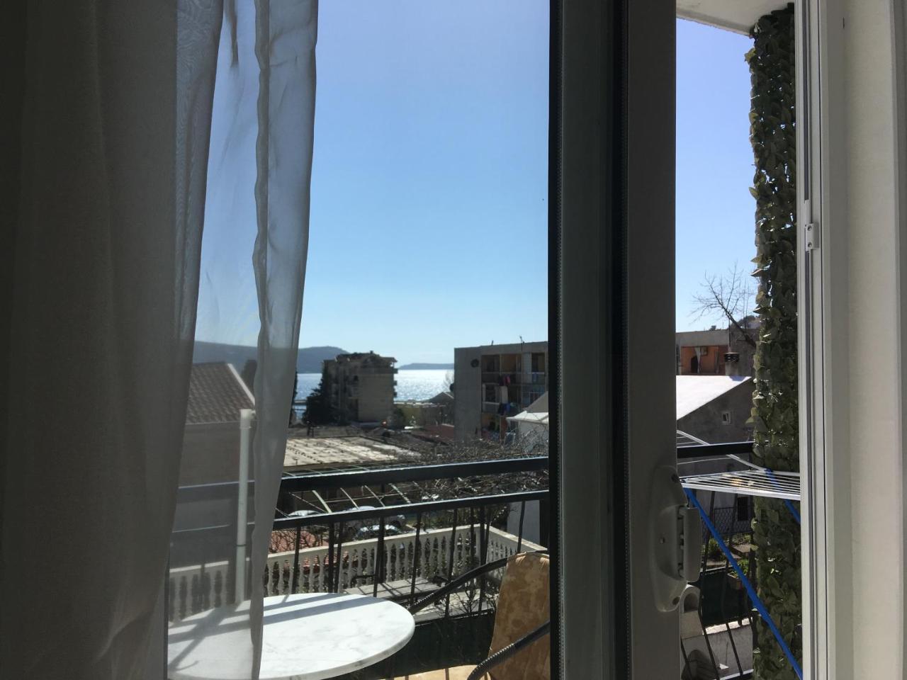 Nicholas Apartment Herceg Novi Kültér fotó