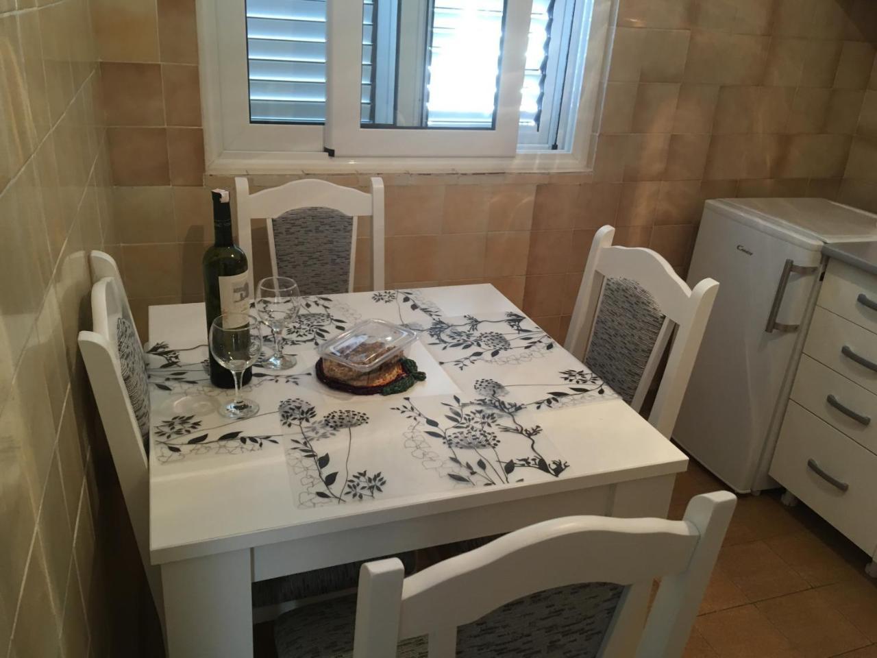 Nicholas Apartment Herceg Novi Kültér fotó