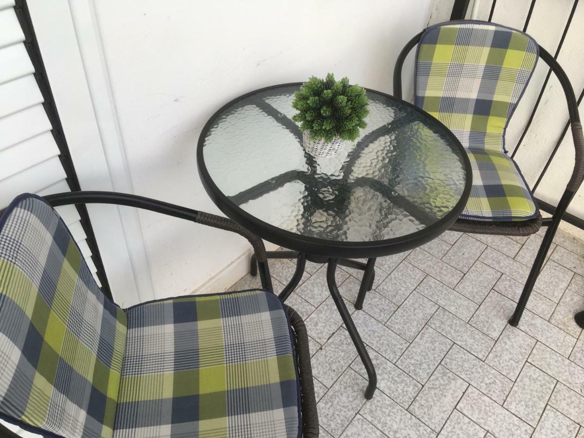 Nicholas Apartment Herceg Novi Kültér fotó