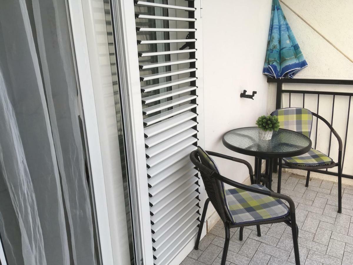 Nicholas Apartment Herceg Novi Kültér fotó