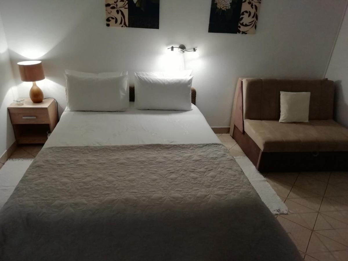 Nicholas Apartment Herceg Novi Kültér fotó