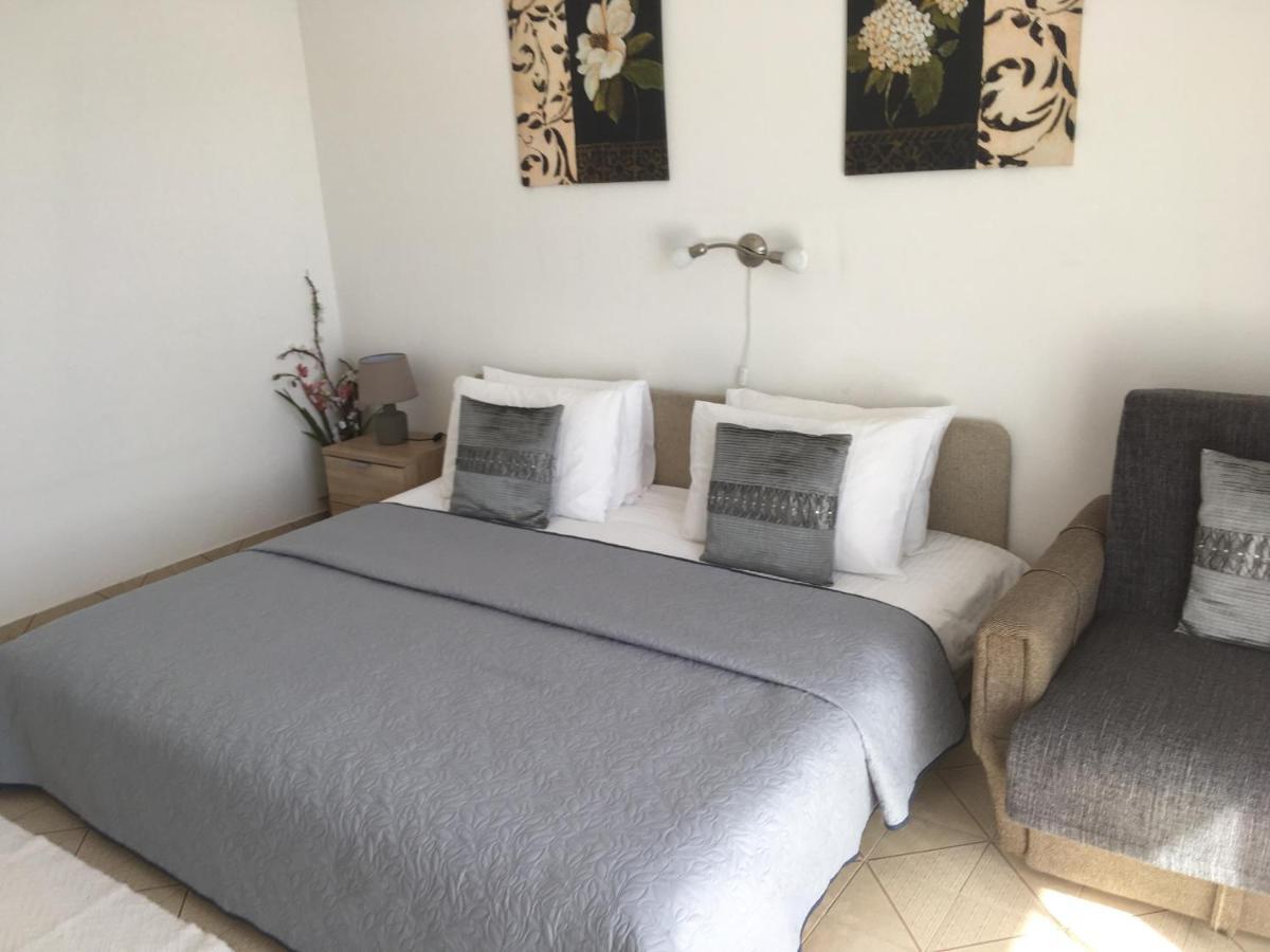 Nicholas Apartment Herceg Novi Kültér fotó